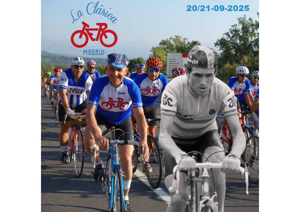 Clásica Otero 2025